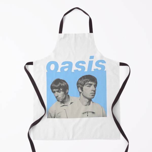 Item preview, Oasis - Wonderwall Retro 90s designed and sold by StainedMoons.