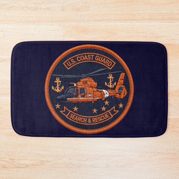 Item preview, MH-65 Dolphin - Short-Range Helicopter designed and sold by Coasties.