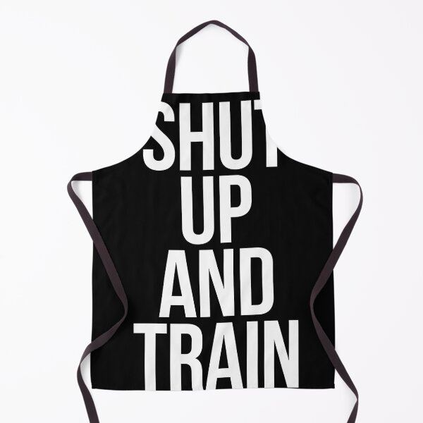 Item preview, Gym Quotes designed and sold by douglasclabe.