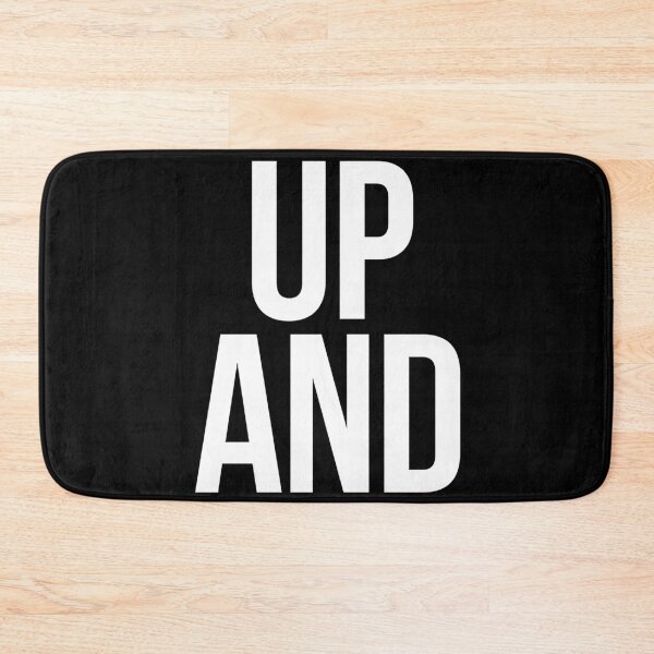 Item preview, Gym Quotes designed and sold by douglasclabe.