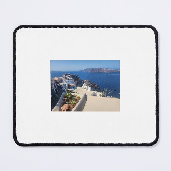 Item preview, Santorini designed and sold by DuchessPier.