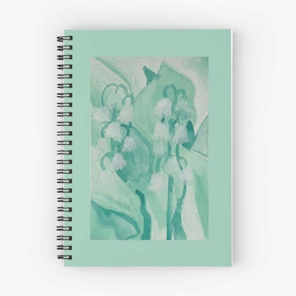 Item preview, Bluebells designed and sold by ethanvsanders.
