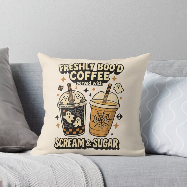 Item preview, Scream & Sugar designed and sold by kawaiistudio.
