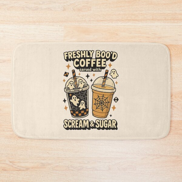 Item preview, Scream & Sugar designed and sold by kawaiistudio.