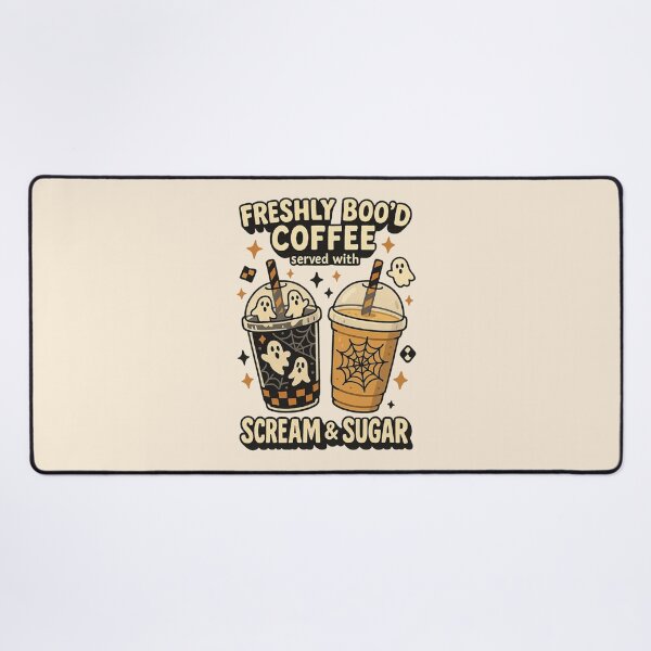 Item preview, Scream & Sugar designed and sold by kawaiistudio.