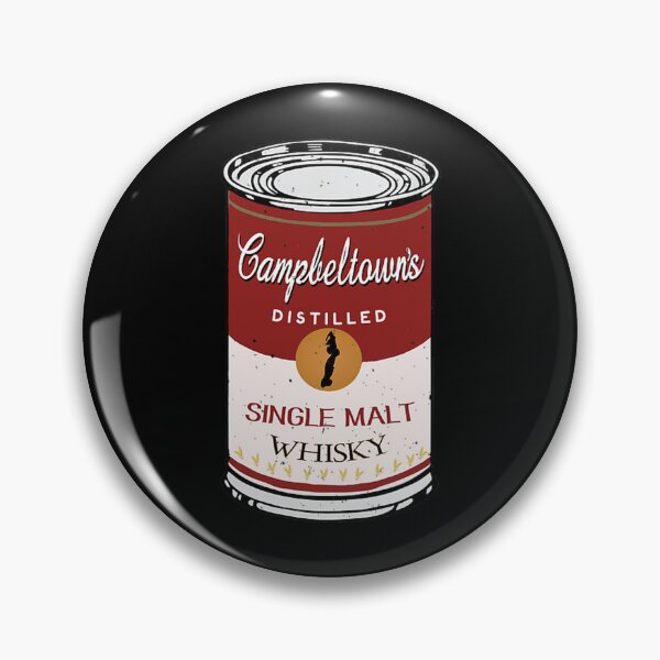 Item preview, Campbeltowns Single Malt designed and sold by GomezFrancisco.