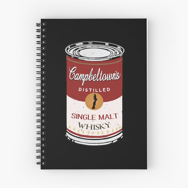 Item preview, Campbeltowns Single Malt designed and sold by GomezFrancisco.