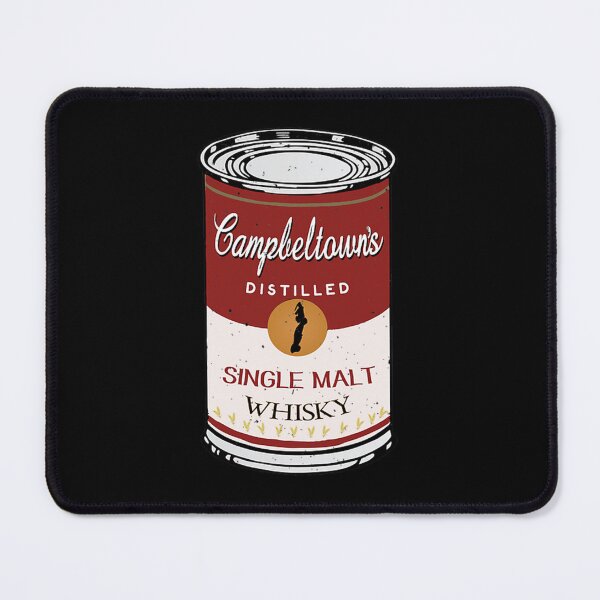Item preview, Campbeltowns Single Malt designed and sold by GomezFrancisco.