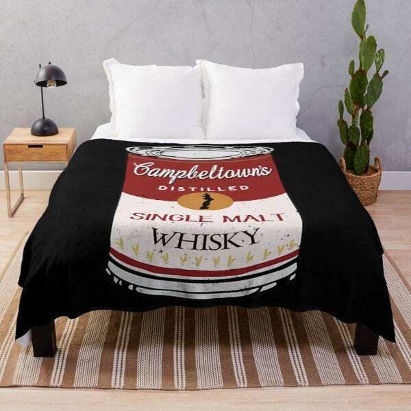 Item preview, Campbeltowns Single Malt designed and sold by GomezFrancisco.