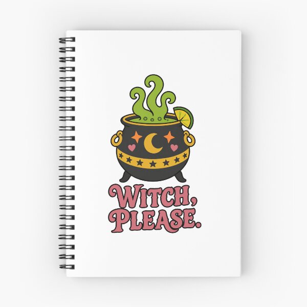 Item preview, Witch Please Cocktail Cauldron Halloween Humor designed and sold by Uglyandcute.