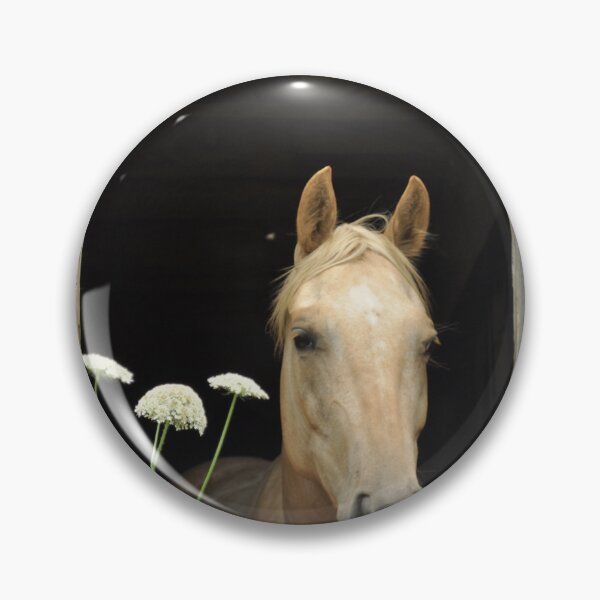 Item preview, Horse in window designed and sold by E4Esther.