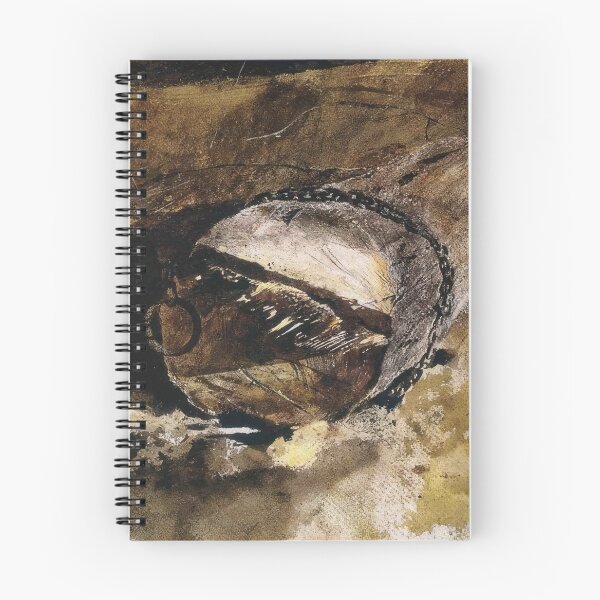 Item preview, andrew wyeth designed and sold by YasminaGifts.