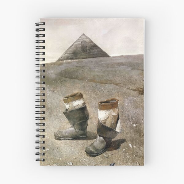 Item preview, andrew wyeth designed and sold by YasminaGifts.