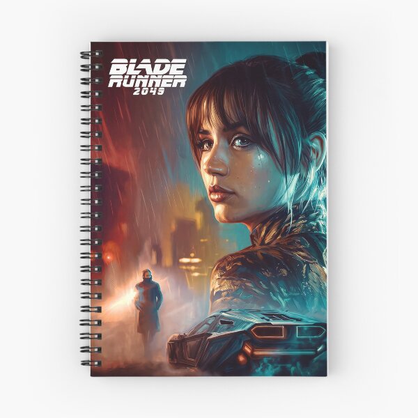 Item preview, Blade Runner 2049 designed and sold by douglasclabe.