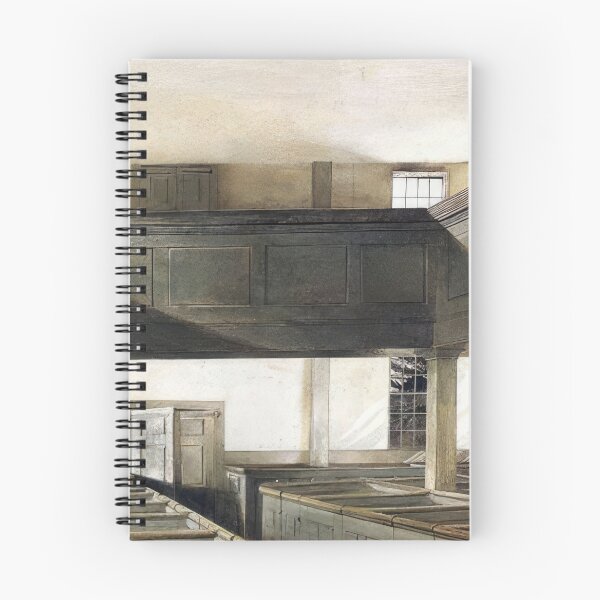 Item preview, andrew wyeth designed and sold by YasminaGifts.