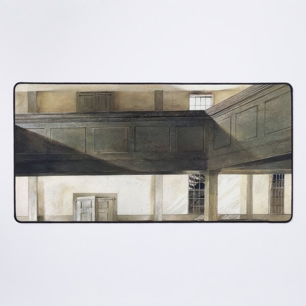 Item preview, andrew wyeth designed and sold by YasminaGifts.