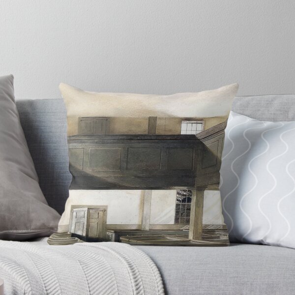 Item preview, andrew wyeth designed and sold by YasminaGifts.
