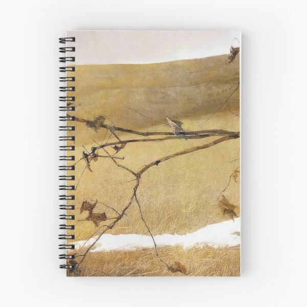 Item preview, andrew wyeth designed and sold by YasminaGifts.