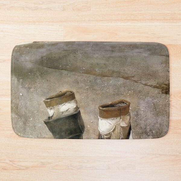 Item preview, andrew wyeth designed and sold by YasminaGifts.