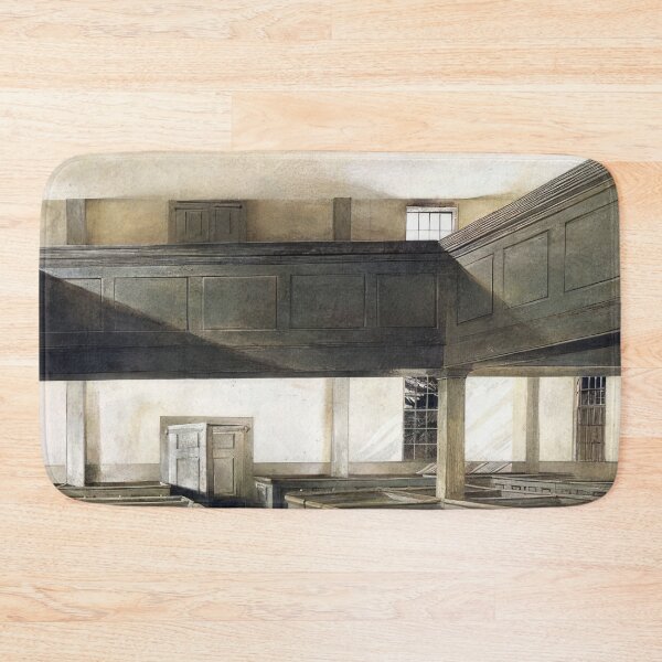 Item preview, andrew wyeth designed and sold by YasminaGifts.