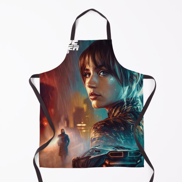 Aperçu de l'œuvre Blade Runner 2049 créée et vendue par douglasclabe.