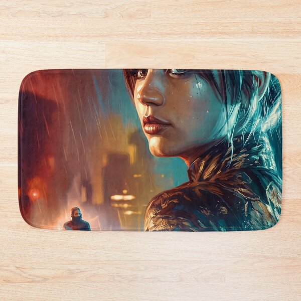 Item preview, Blade Runner 2049 designed and sold by douglasclabe.