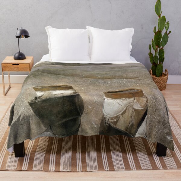 Item preview, andrew wyeth designed and sold by YasminaGifts.