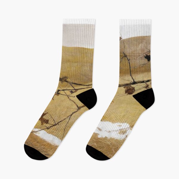 Item preview, andrew wyeth designed and sold by YasminaGifts.