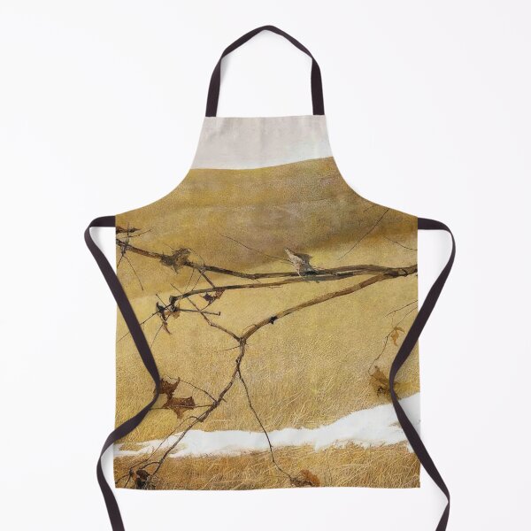 Item preview, andrew wyeth designed and sold by YasminaGifts.