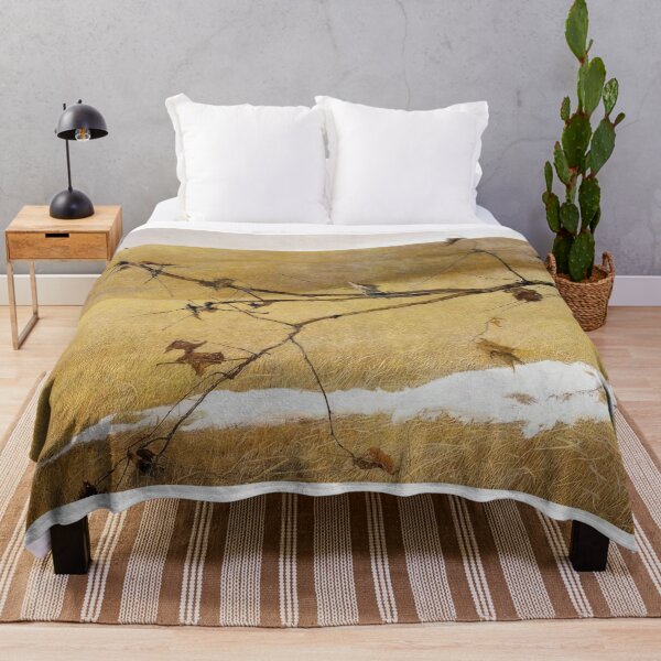 Item preview, andrew wyeth designed and sold by YasminaGifts.