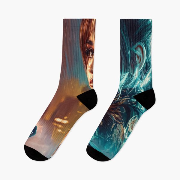 Item preview, Blade Runner 2049 designed and sold by douglasclabe.