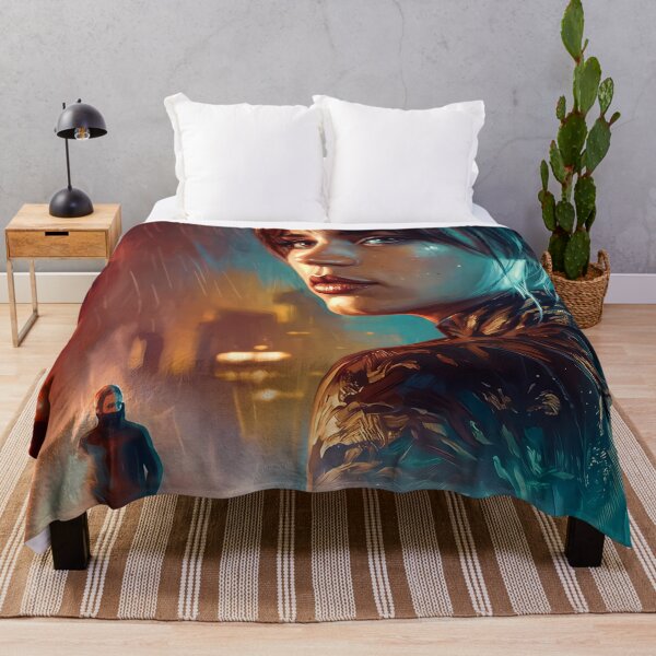 Item preview, Blade Runner 2049 designed and sold by douglasclabe.