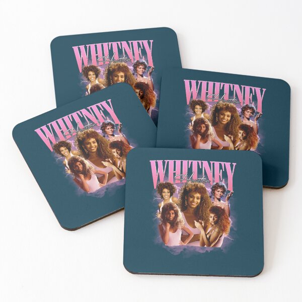 Item preview, Whitney Houston designed and sold by MagnusJonesx.