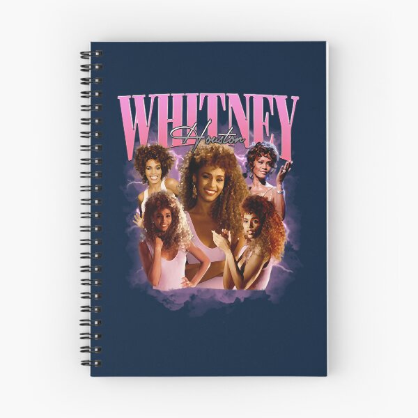 Item preview, Whitney Houston designed and sold by MagnusJonesx.