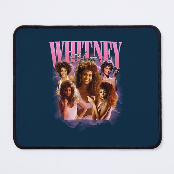 Item preview, Whitney Houston designed and sold by MagnusJonesx.
