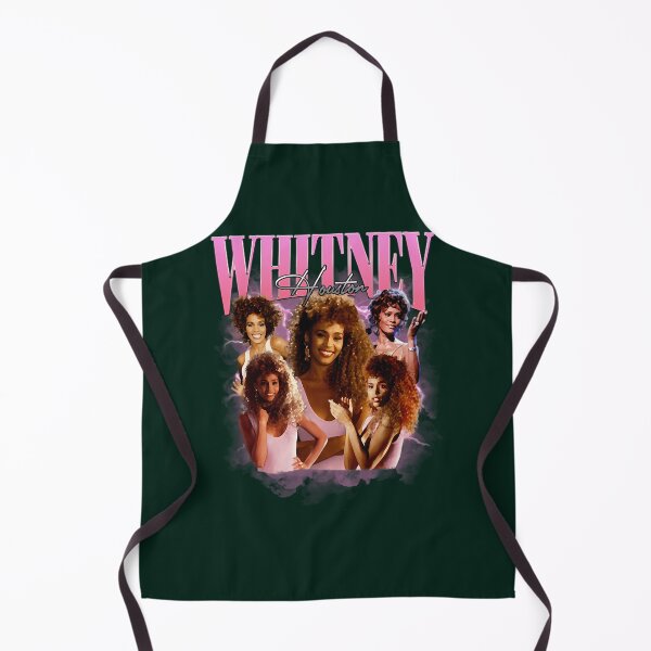Item preview, Whitney Houston designed and sold by MagnusJonesx.