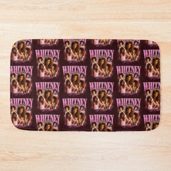 Item preview, Whitney Houston designed and sold by MagnusJonesx.