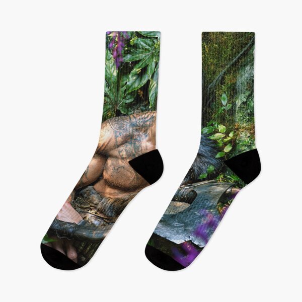 Item preview, Summer in the Jungle designed and sold by JaimeLikes.