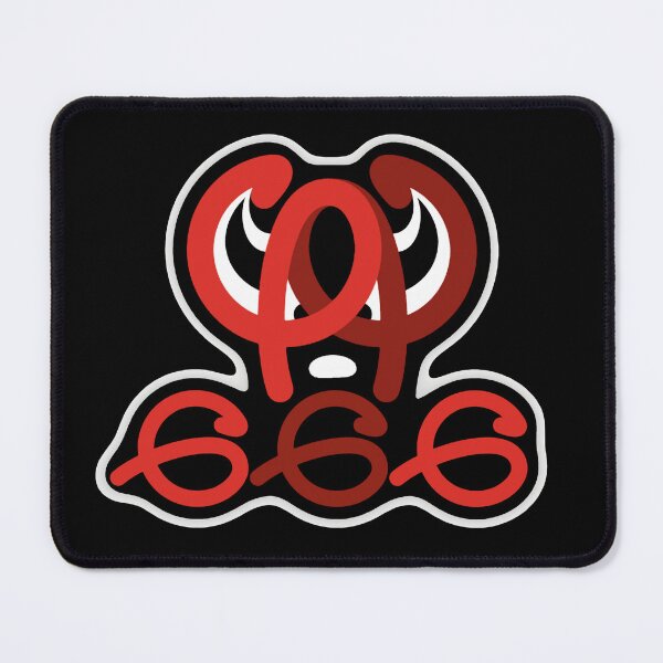 Item preview, LFI diablo designed and sold by Vil1Coyote.