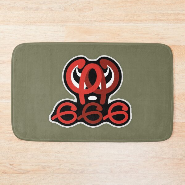 Item preview, LFI diablo designed and sold by Vil1Coyote.