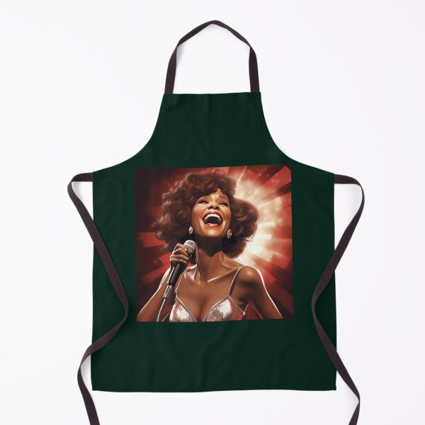 Item preview, Whitney Houston designed and sold by MagnusJonesx.