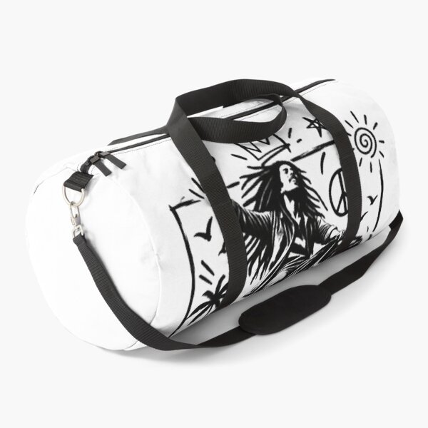 Item preview, Bob Marley - Buffalo Soldier designed and sold by StainedMoons.