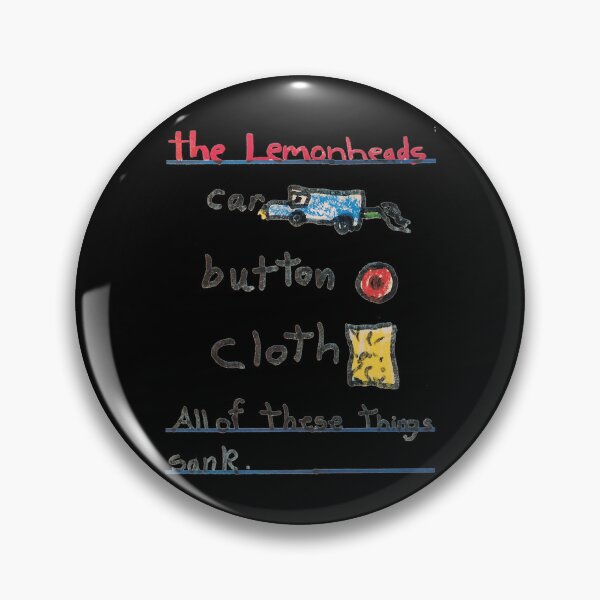 Item preview, Call Me The Parsons Lemonheads Backyard Replica designed and sold by TheresaKessler.