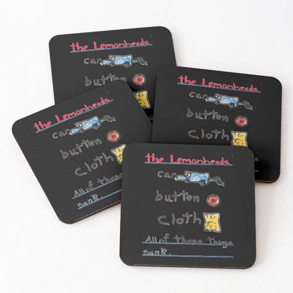 Item preview, Call Me The Parsons Lemonheads Backyard Replica designed and sold by TheresaKessler.