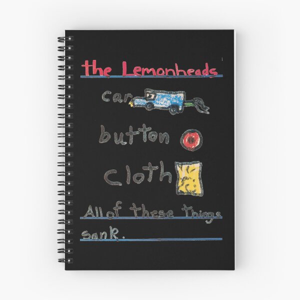 Item preview, Call Me The Parsons Lemonheads Backyard Replica designed and sold by TheresaKessler.