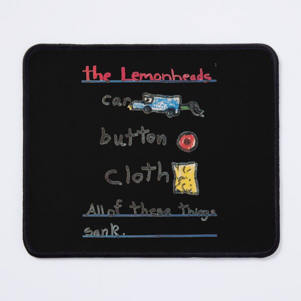 Item preview, Call Me The Parsons Lemonheads Backyard Replica designed and sold by TheresaKessler.
