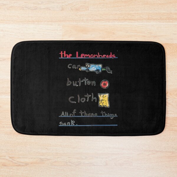 Item preview, Call Me The Parsons Lemonheads Backyard Replica designed and sold by TheresaKessler.