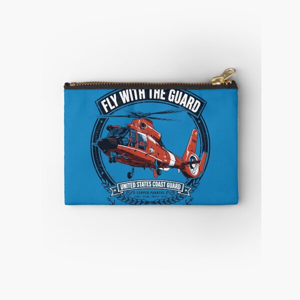 Item preview, MH-65 Dolphin - Short-Range Helicopter designed and sold by Coasties.