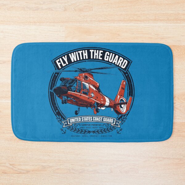 Item preview, MH-65 Dolphin - Short-Range Helicopter designed and sold by Coasties.
