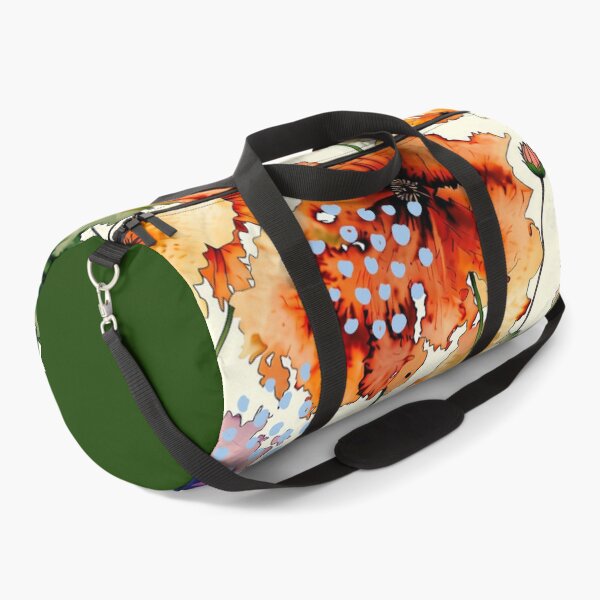Item preview, Elegant Watercolor Flower Pattern – Soft Floral Aesthetic by PanaluPrint designed and sold by PanaluPrint .